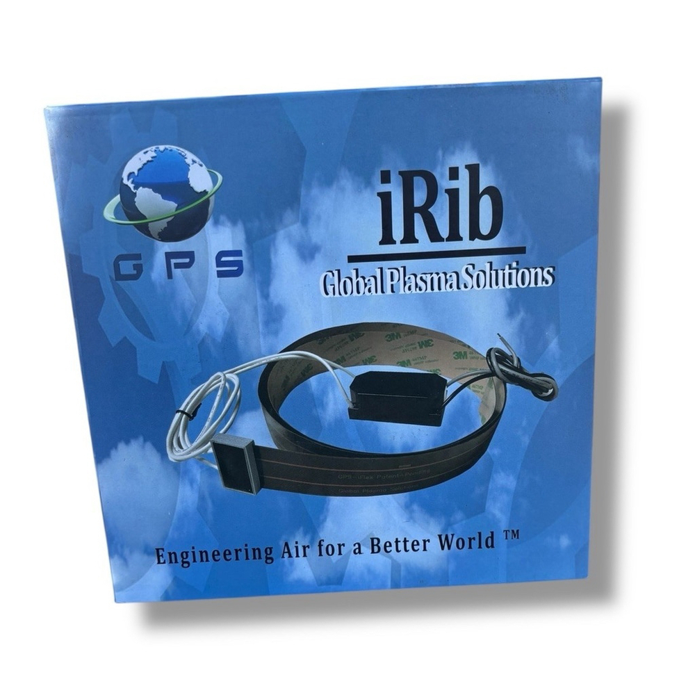 Global Plasma Solutions, GPS-iRIB-18, Air Ionization System for mini-splits, New